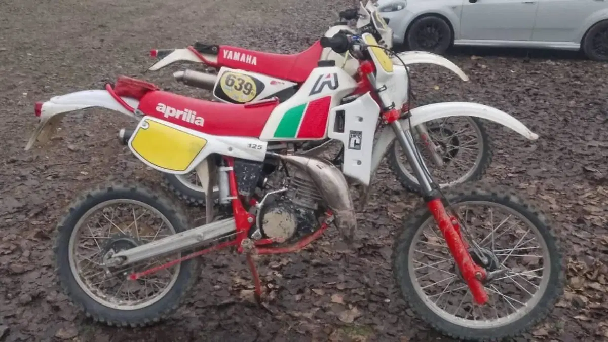 Aprilia   (6)