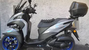 Yamaha Tricity 155 (2021 - 22)  (2)