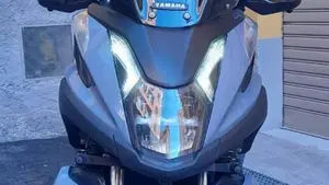 Yamaha Tricity 155 (2021 - 22)  (3)