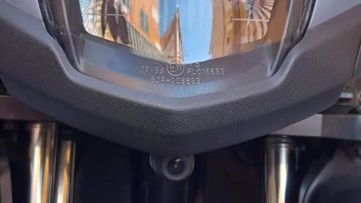 Yamaha Tricity 155 (2021 - 22)  (5)