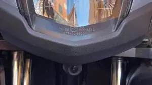 Yamaha Tricity 155 (2021 - 22)  (5)