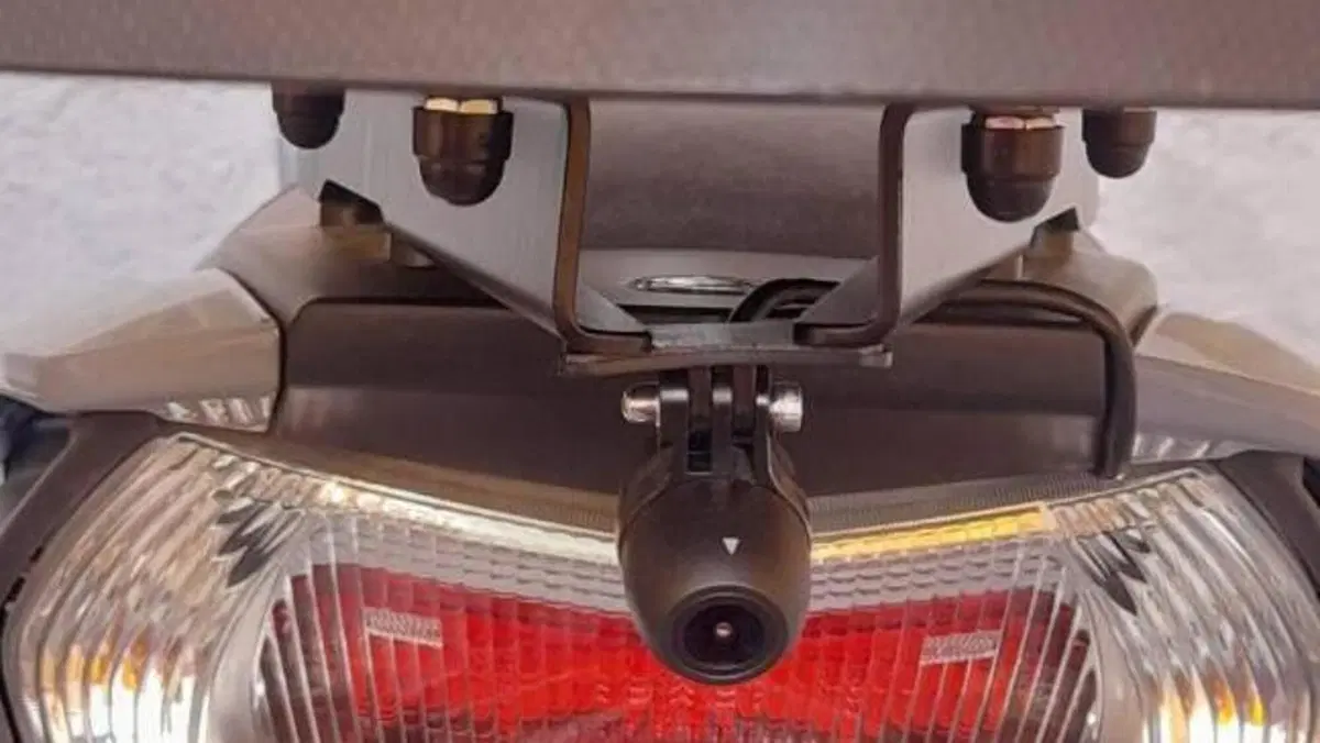 Yamaha Tricity 155 (2021 - 22)  (6)