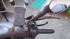 Yamaha Tricity 155 (2021 - 22)  (7)