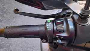 Yamaha Tricity 155 (2021 - 22)  (8)