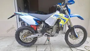 Husaberg FE 550 E 
