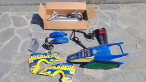 Husaberg FE 550 E  (3)