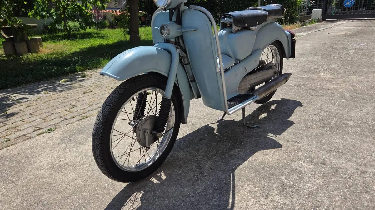 Aermacchi Harley-Davidson  