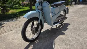 Aermacchi Harley-Davidson  