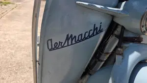 Aermacchi Harley-Davidson   (2)
