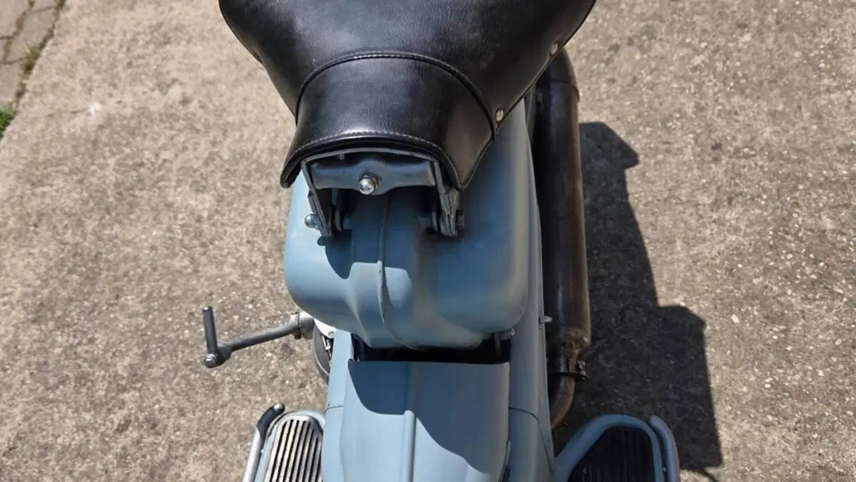 Aermacchi Harley-Davidson   (9)