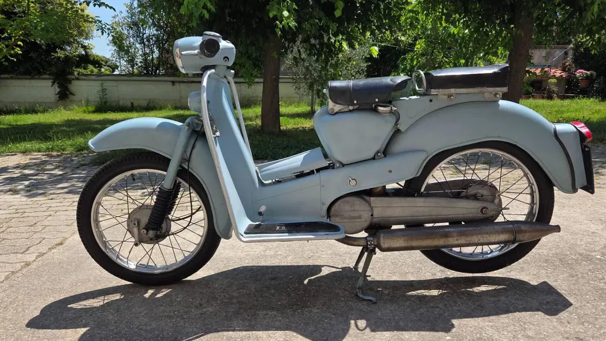 Aermacchi Harley-Davidson   (3)