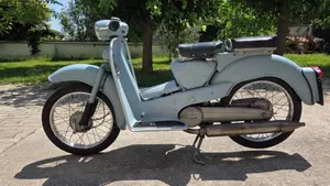 Aermacchi Harley-Davidson   (3)