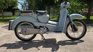 Aermacchi Harley-Davidson   (4)