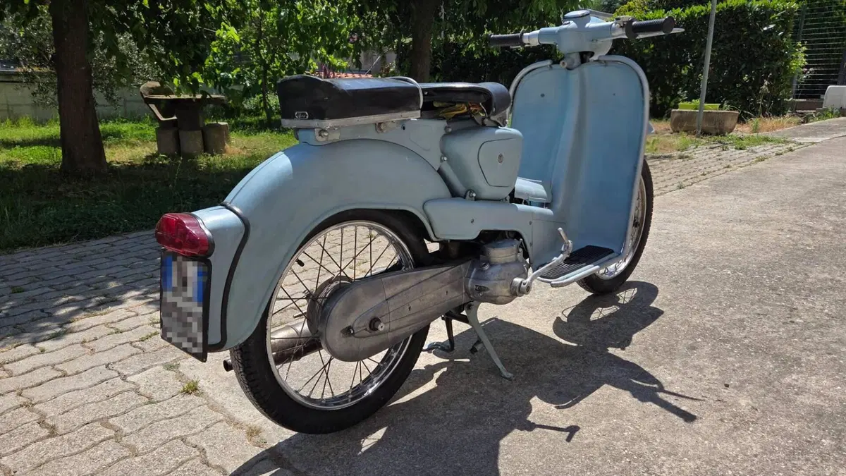 Aermacchi Harley-Davidson   (5)
