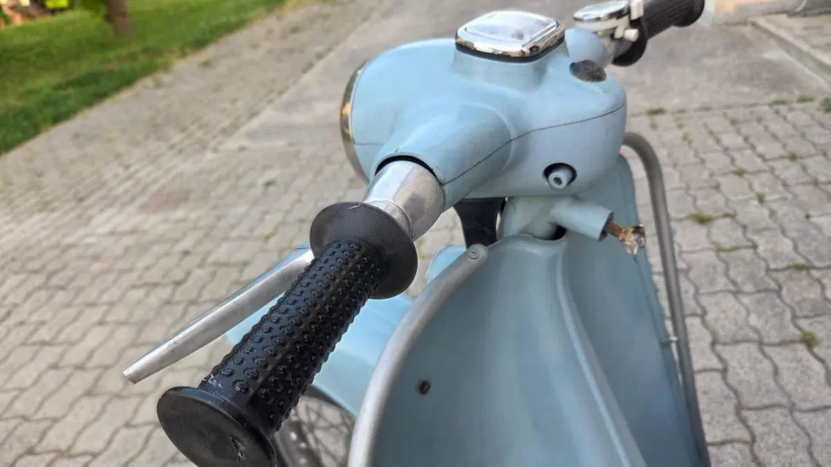 Aermacchi Harley-Davidson   (6)