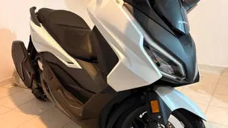 Honda Forza 350 (2025 - 26) usata