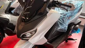 Honda Forza 350 (2025 - 26)  (4)