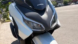 Honda Forza 350 (2025 - 26)  (5)