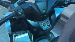 Honda Forza 350 (2025 - 26)  (6)