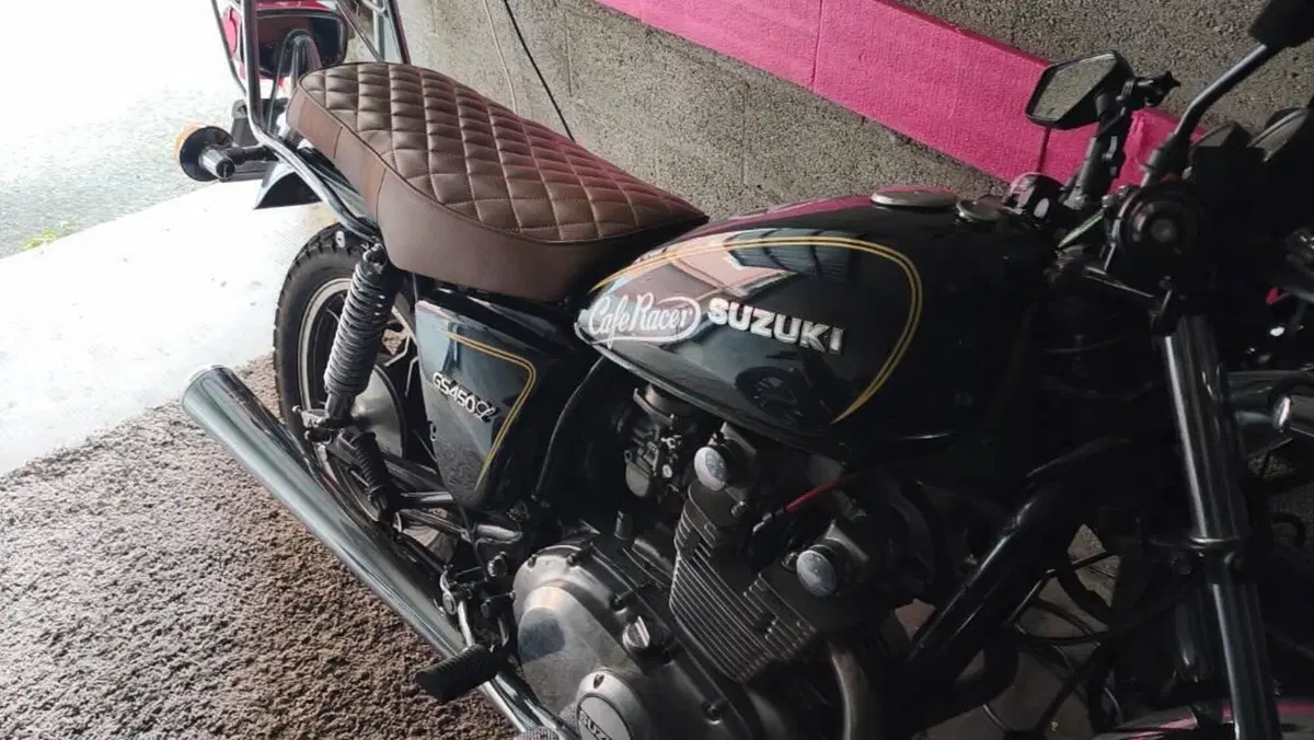 Suzuki   (2)
