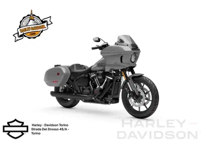 Harley-Davidson Low Rider ST (2025 - 26) - Annuncio 10105434