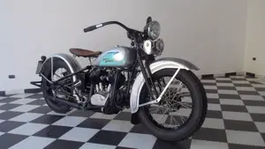 Harley-Davidson  