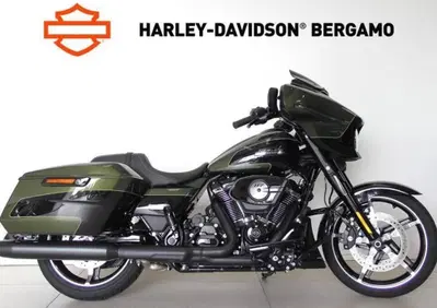 Harley-Davidson Street Glide (2024 - 26) - Annuncio 10105458