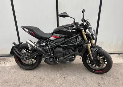 Benelli 752 S (2022 - 25) - Annuncio 10105501