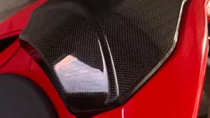 Ducati Streetfighter 848 (2011 - 15)  (5)