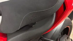 Ducati Streetfighter 848 (2011 - 15)  (6)