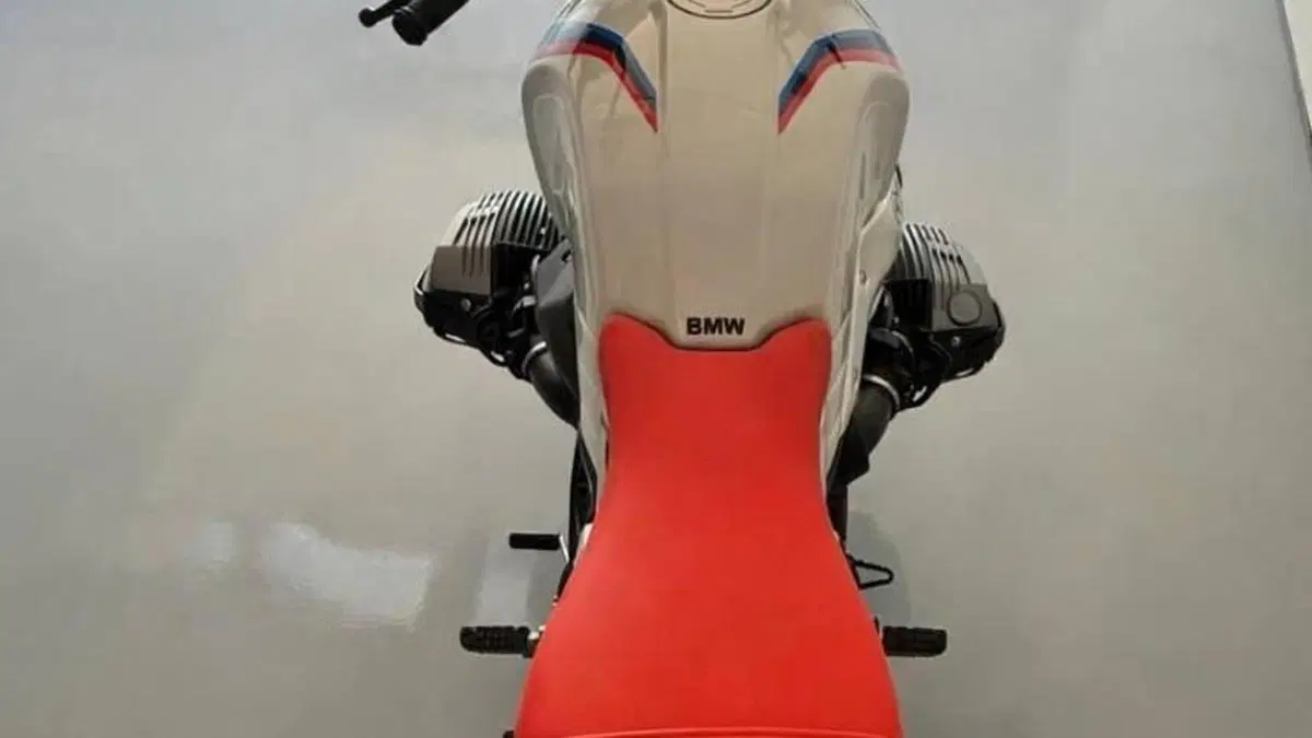 Bmw R nineT Urban GS (2021 - 24)  (7)