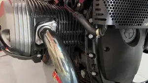 Bmw R nineT Urban GS (2021 - 24)  (12)