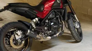 Benelli Leoncino 500 Trail ABS (2017 - 20)  (3)