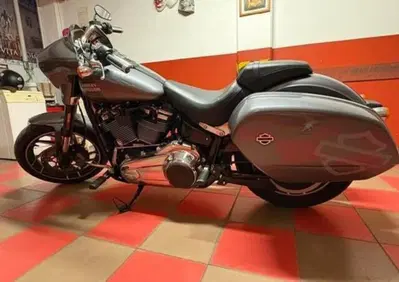 Harley-Davidson Sport Glide (2021 - 25) - Annuncio 10105459