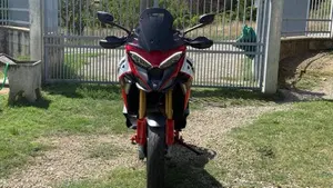 Ducati Multistrada V4 Pikes Peak (2021 - 24)  (2)