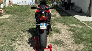 Ducati Multistrada V4 Pikes Peak (2021 - 24)  (5)