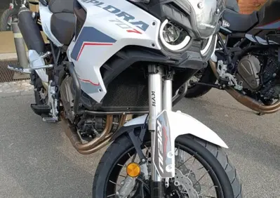 Rieju Xplora 707 X (2025 - 26) - Annuncio 10105463