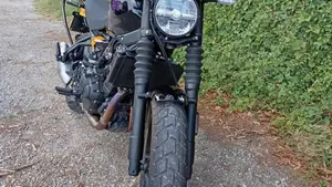 Royal Enfield Guerrilla 450 (2024 - 26)  (2)