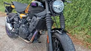 Royal Enfield Guerrilla 450 (2024 - 26)  (3)