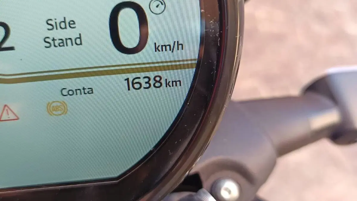 Royal Enfield Guerrilla 450 (2024 - 26)  (9)