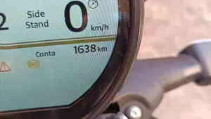 Royal Enfield Guerrilla 450 (2024 - 26)  (9)