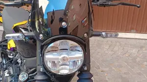 Royal Enfield Guerrilla 450 (2024 - 26)  (11)