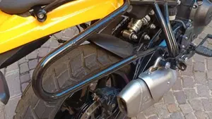 Royal Enfield Guerrilla 450 (2024 - 26)  (12)