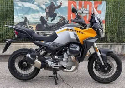 Moto Guzzi Stelvio (2024 - 26) - Annuncio 10105461
