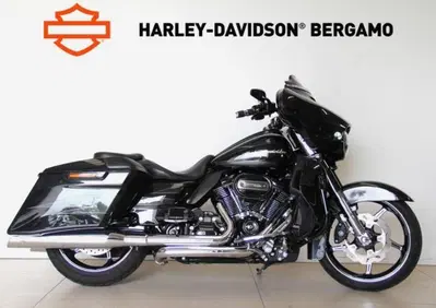 Harley-Davidson 1800 Street Glide (2016 - 17) - FLHXSE - Annuncio 10105468