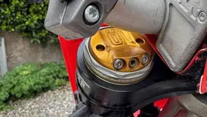 Honda CRF 450R (2022)  (7)