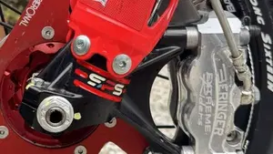 Honda CRF 450R (2022)  (10)