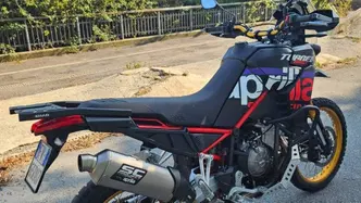 Aprilia Tuareg 660 Rally (2025 - 26) usata