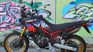 Aprilia Tuareg 660 Rally (2025 - 26)  (2)