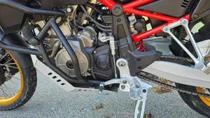 Aprilia Tuareg 660 Rally (2025 - 26)  (5)